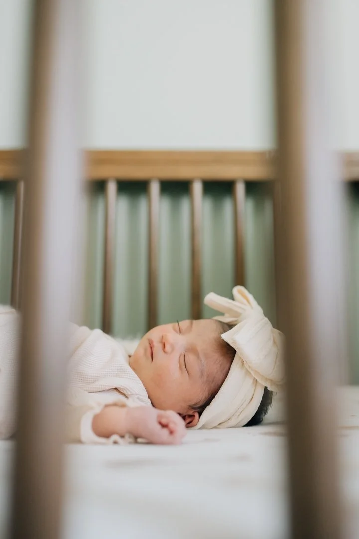 Piedmont, SC Newborn Photographers
