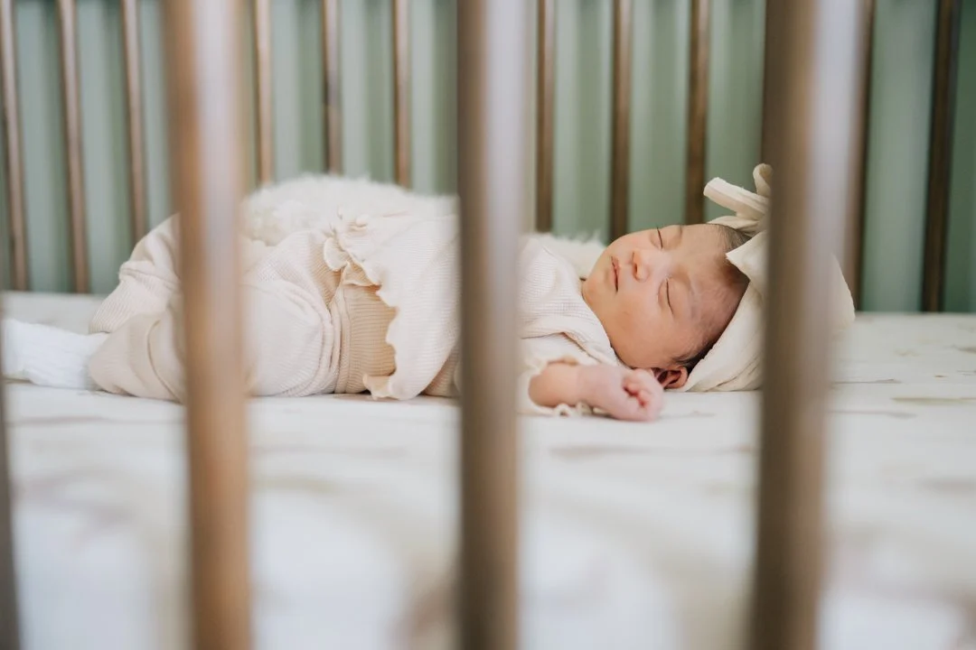 Piedmont, SC Newborn Photographers