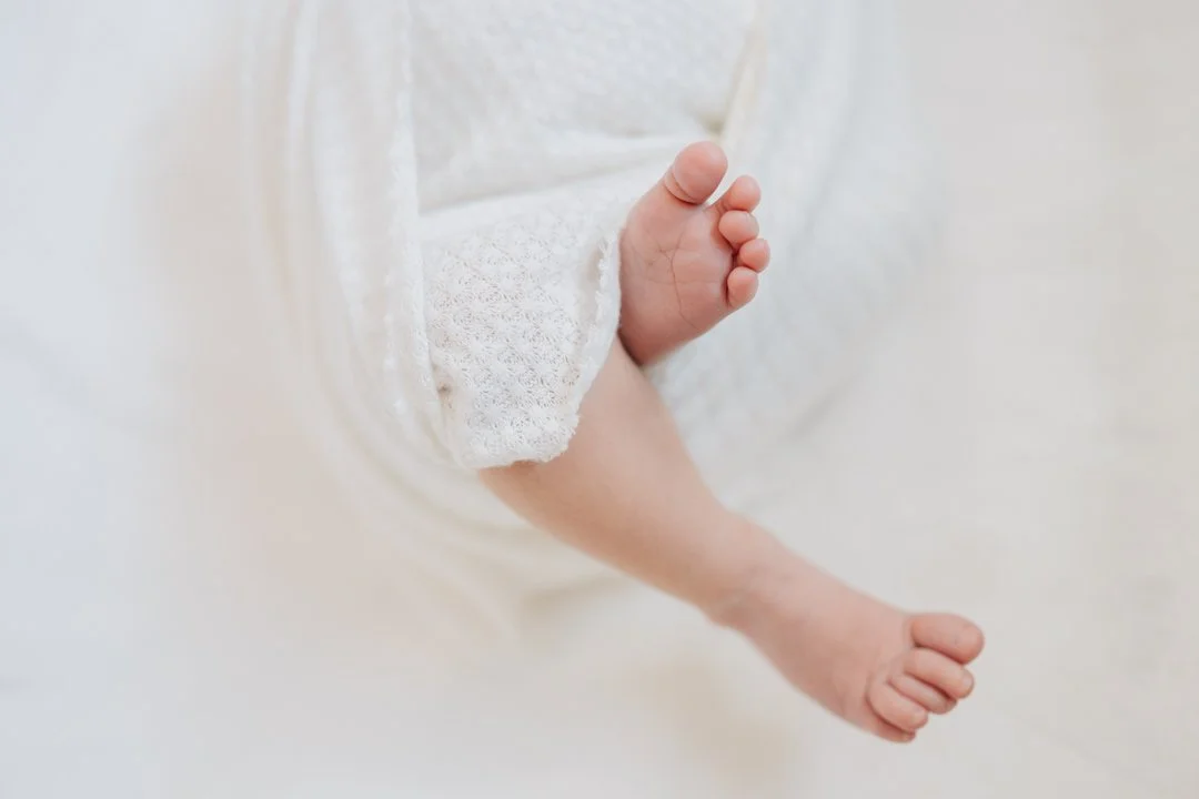 Piedmont, SC Newborn Photographers