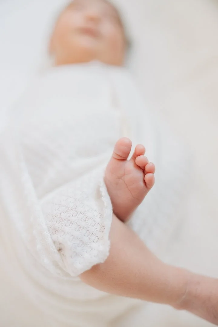 Piedmont, SC Newborn Photographers