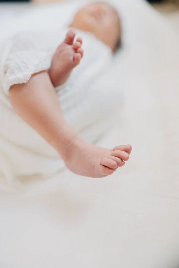 Piedmont, SC Newborn Photographers