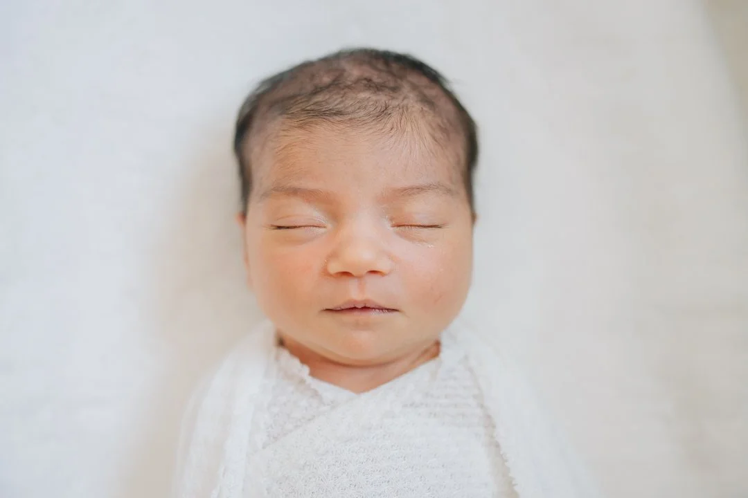 Piedmont, SC Newborn Photographers