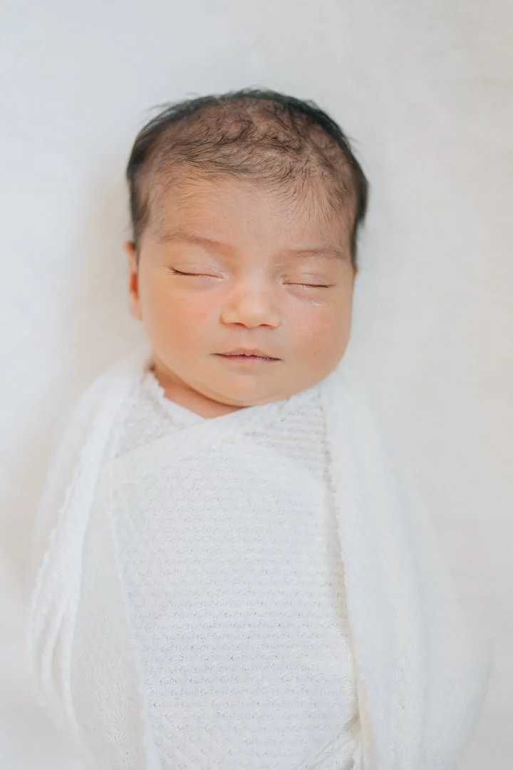 Piedmont, SC Newborn Photographers