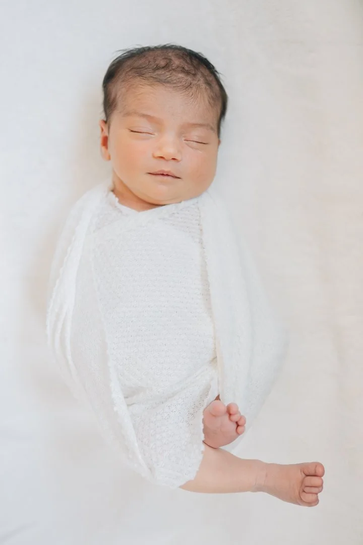 Piedmont, SC Newborn Photographers