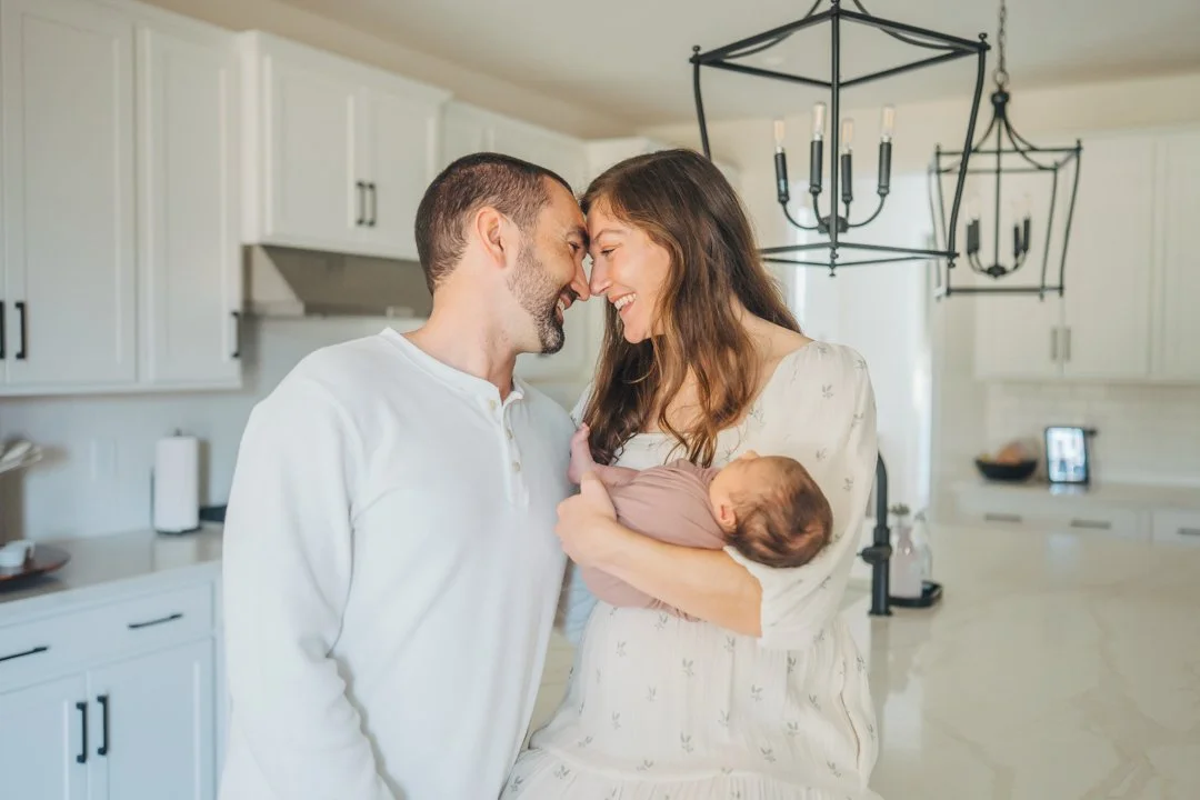 Piedmont, SC Newborn Photographers