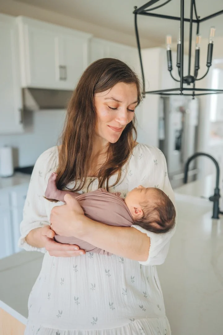 Piedmont, SC Newborn Photographers