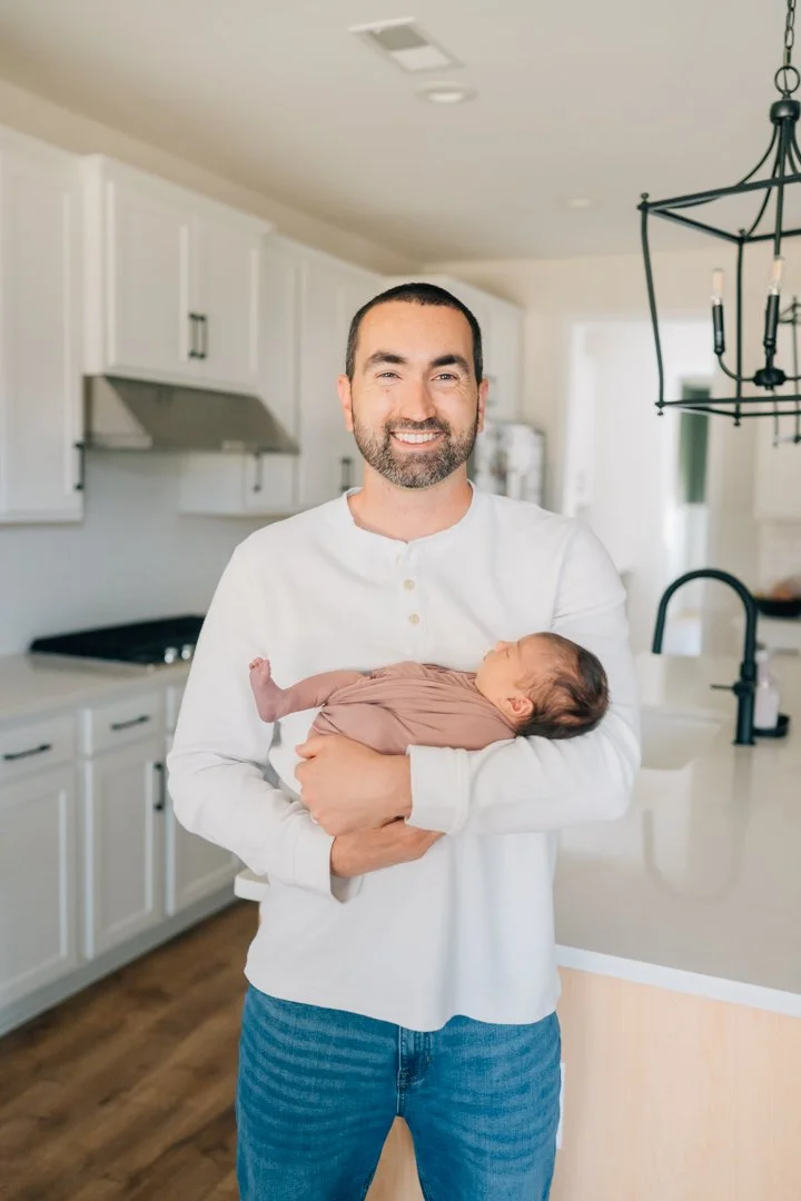 Piedmont, SC Newborn Photographers