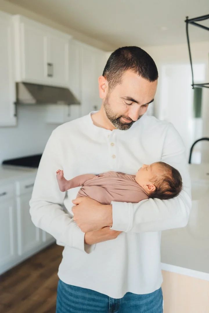 Piedmont, SC Newborn Photographers