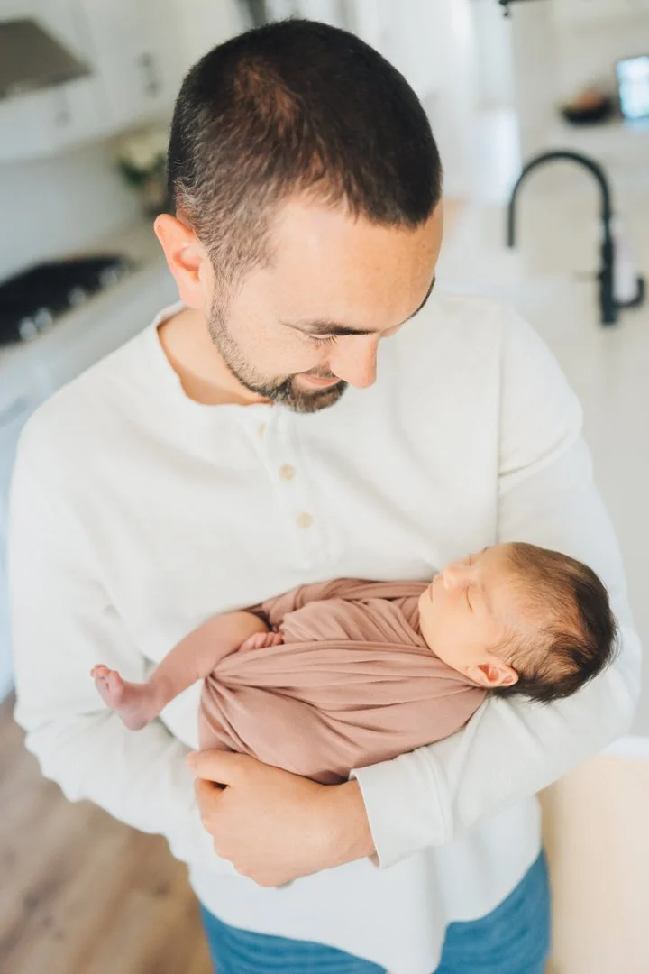 Piedmont, SC Newborn Photographers