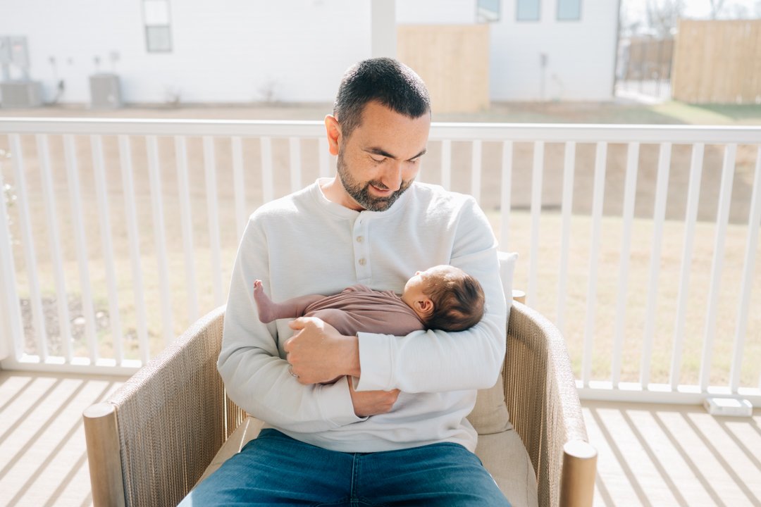 Piedmont, SC Newborn Photographers