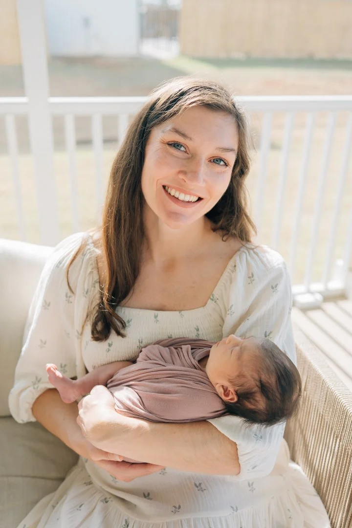 Piedmont, SC Newborn Photographers