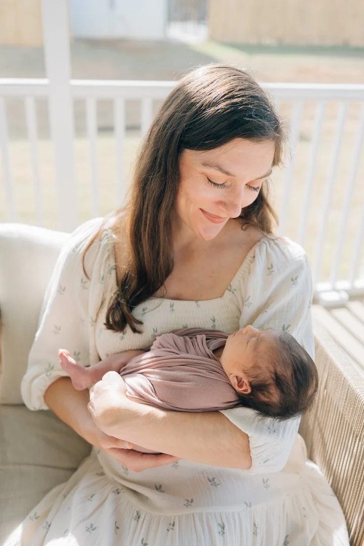 Piedmont, SC Newborn Photographers