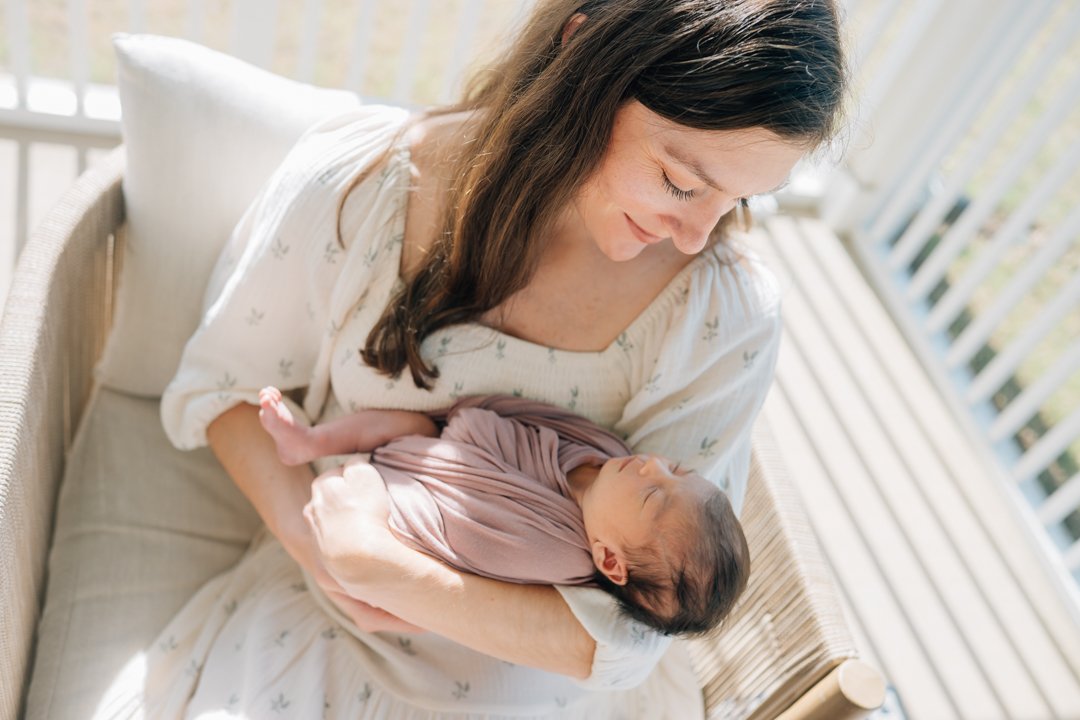 Piedmont, SC Newborn Photographers