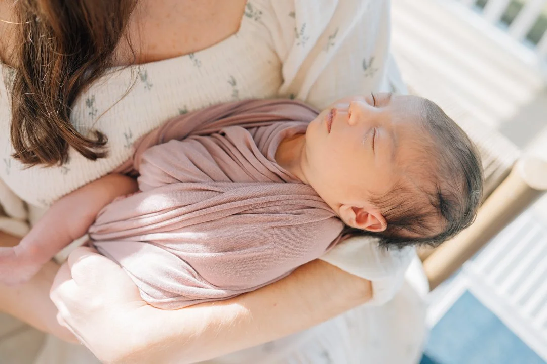 Piedmont, SC Newborn Photographers