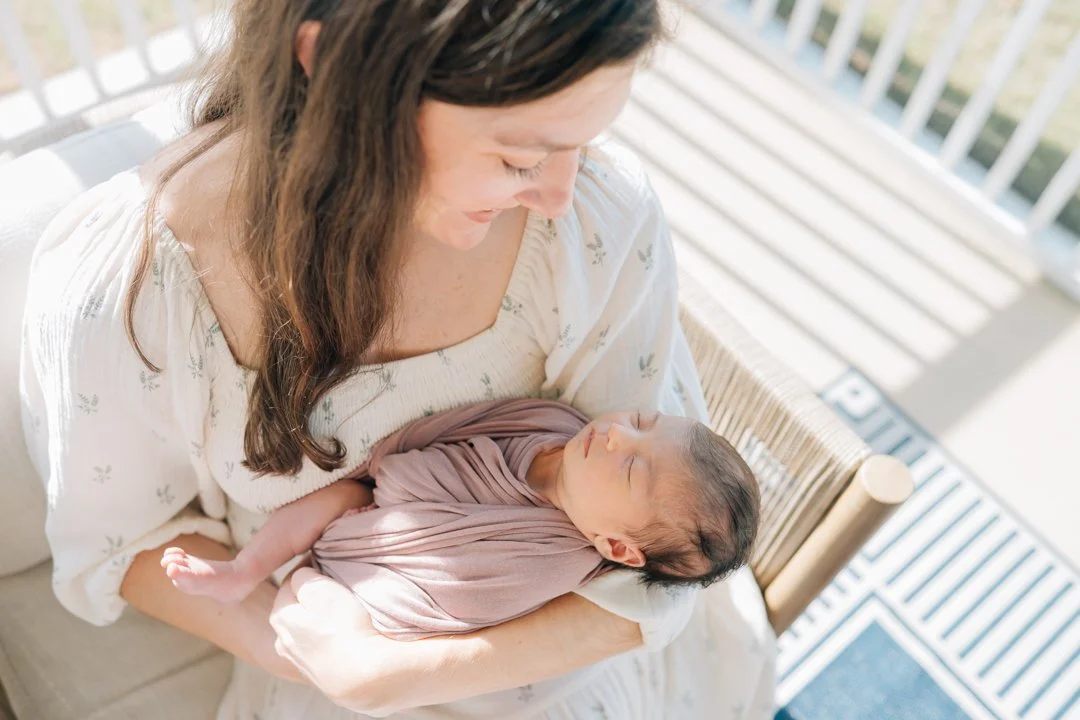 Piedmont, SC Newborn Photographers