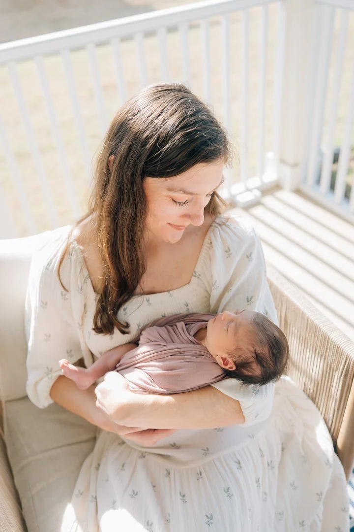 Piedmont, SC Newborn Photographers