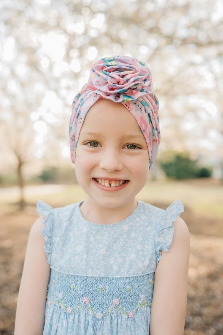 Cherry Blossom Mini Sessions in Greenville, SC
