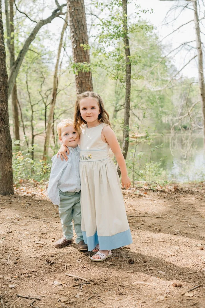 Extended Family Photographer in Greer, South Carolina