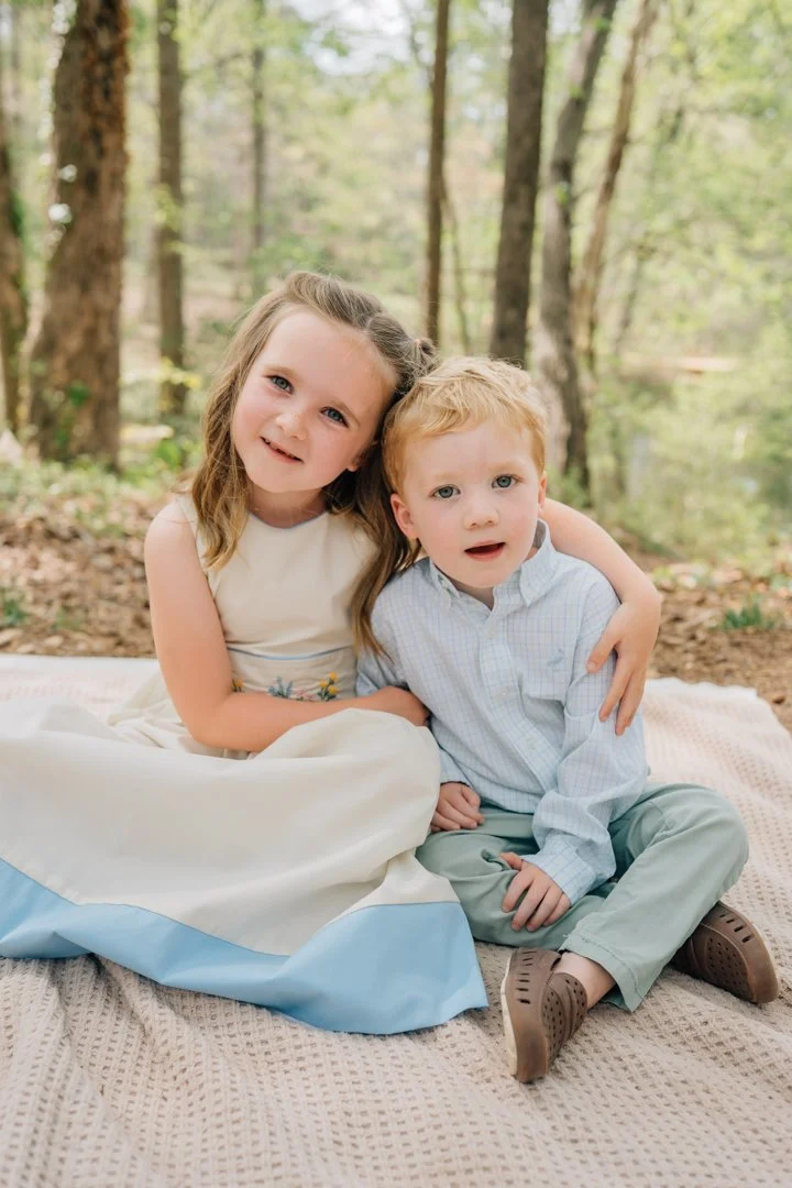 Extended Family Photographer in Greer, South Carolina