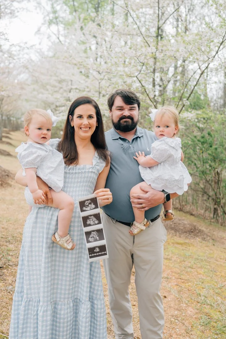 pregnancy announcement photos with twins in Greenville, SC-4430.jpg