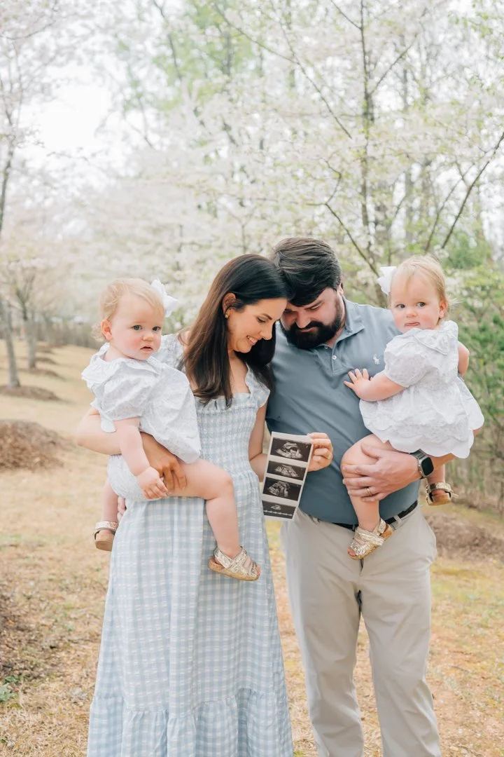 pregnancy announcement photos with twins in Greenville, SC-4440.jpg