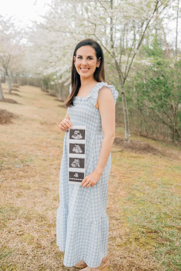 pregnancy announcement photos with twins in Greenville, SC-4775.jpg