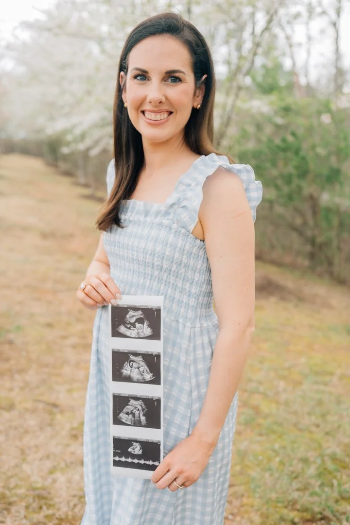 pregnancy announcement photos with twins in Greenville, SC-4781.jpg