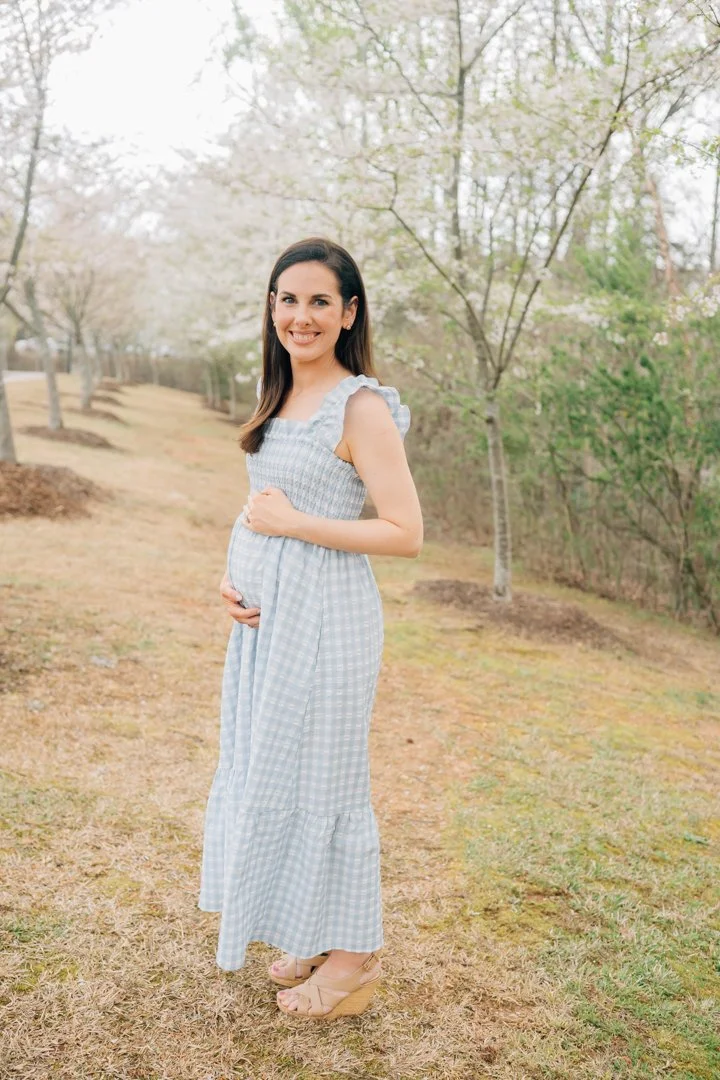 pregnancy announcement photos with twins in Greenville, SC-4796.jpg