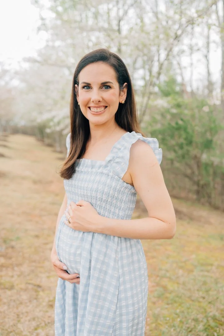 pregnancy announcement photos with twins in Greenville, SC-4810.jpg