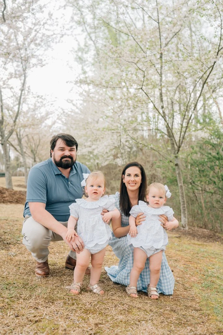 pregnancy announcement photos with twins in Greenville, SC-4836.jpg