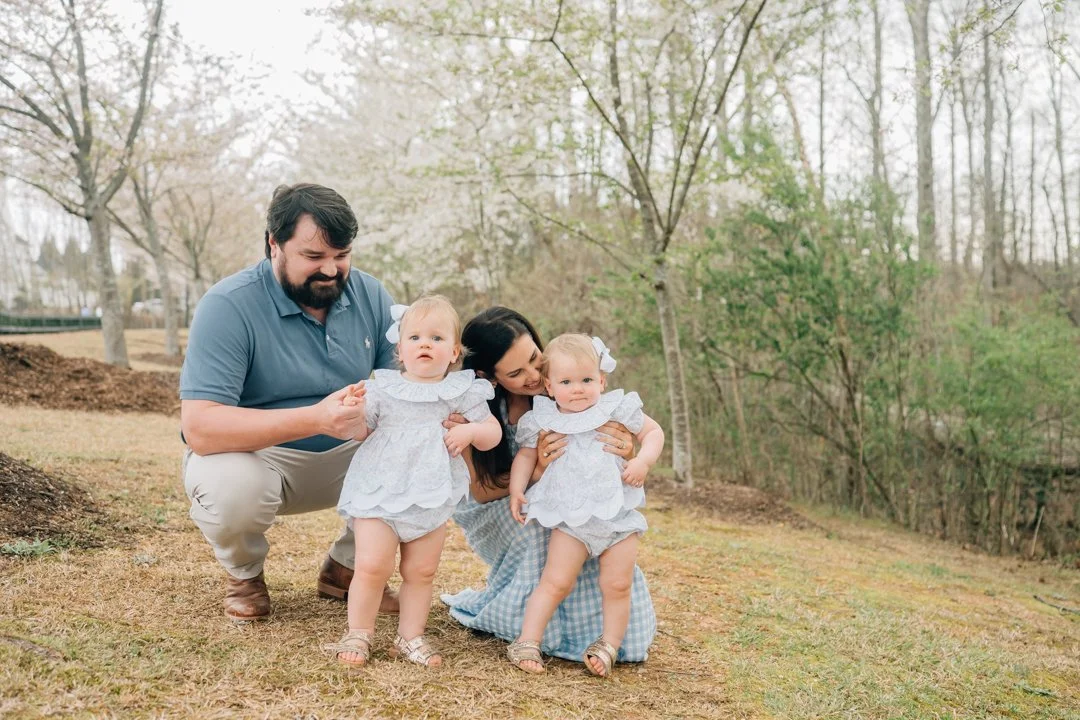 pregnancy announcement photos with twins in Greenville, SC-4848.jpg