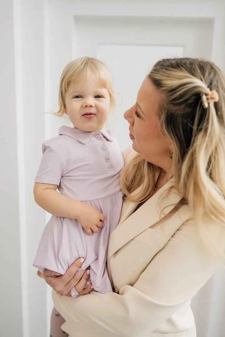 In Studio Second Birthday Photos in Greenville, SC