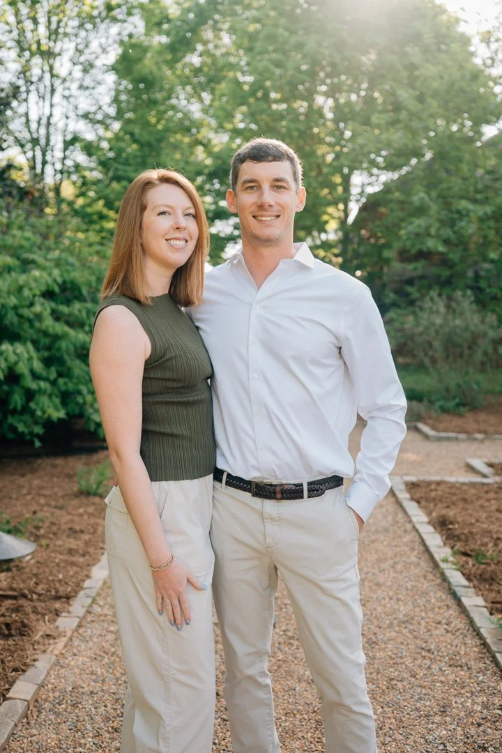 Best Couples and Engagement Photographer in Greenville, SC