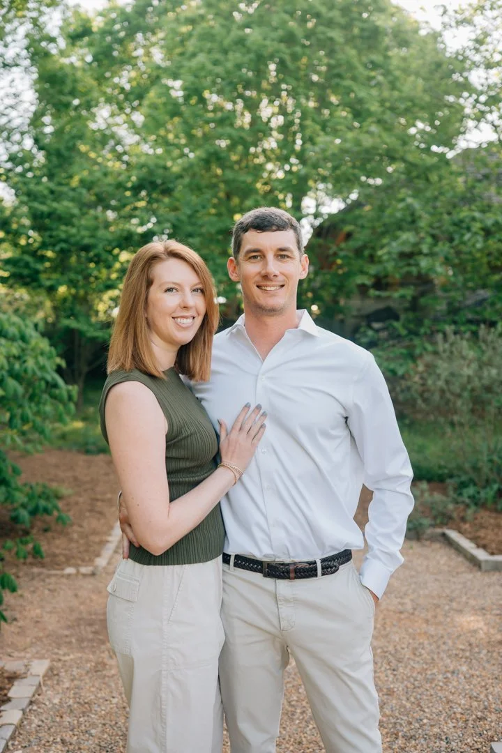 Best Couples and Engagement Photographer in Greenville, SC