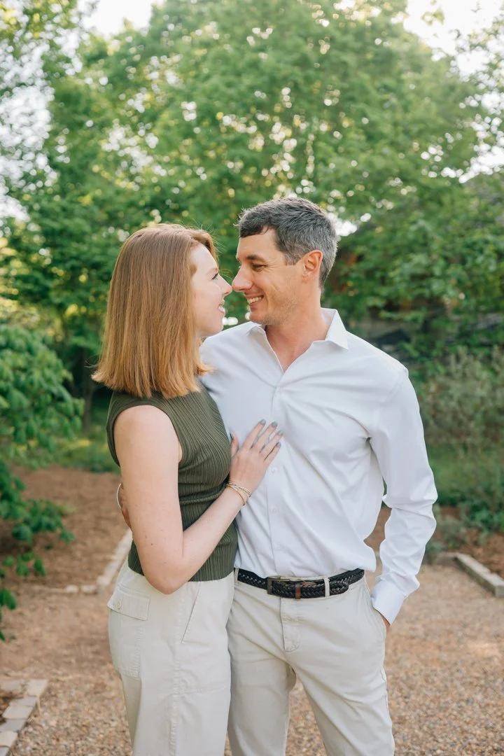 Best Couples and Engagement Photographer in Greenville, SC