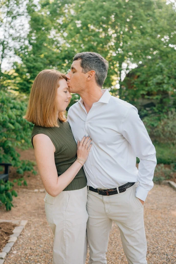 Best Couples and Engagement Photographer in Greenville, SC