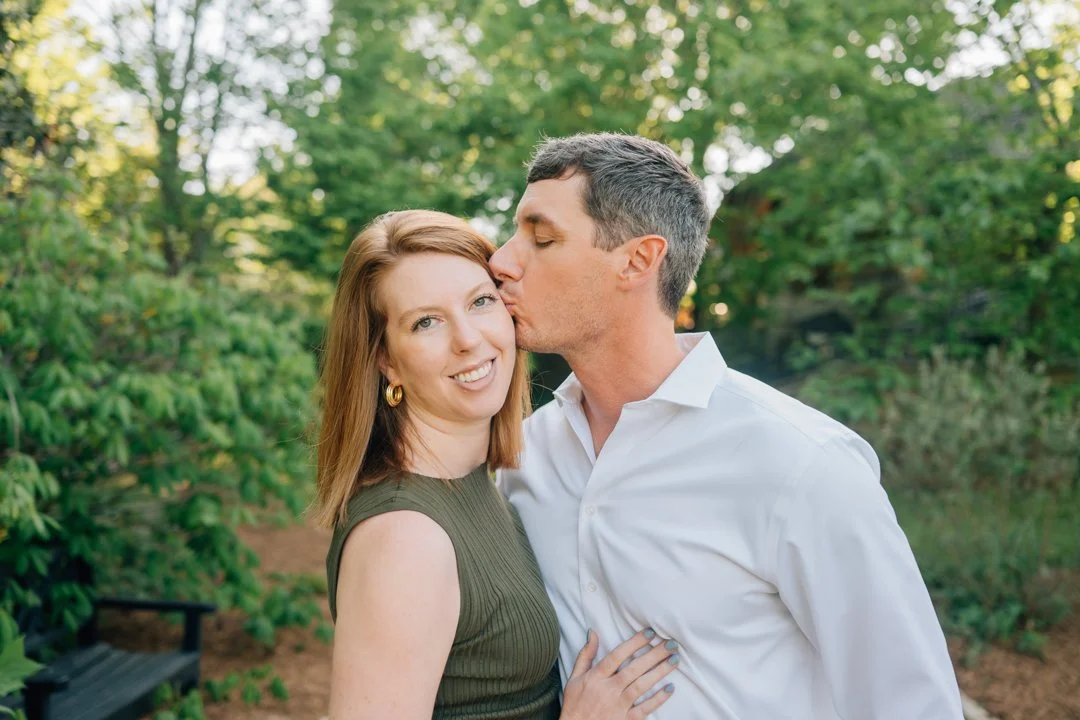 Best Couples and Engagement Photographer in Greenville, SC