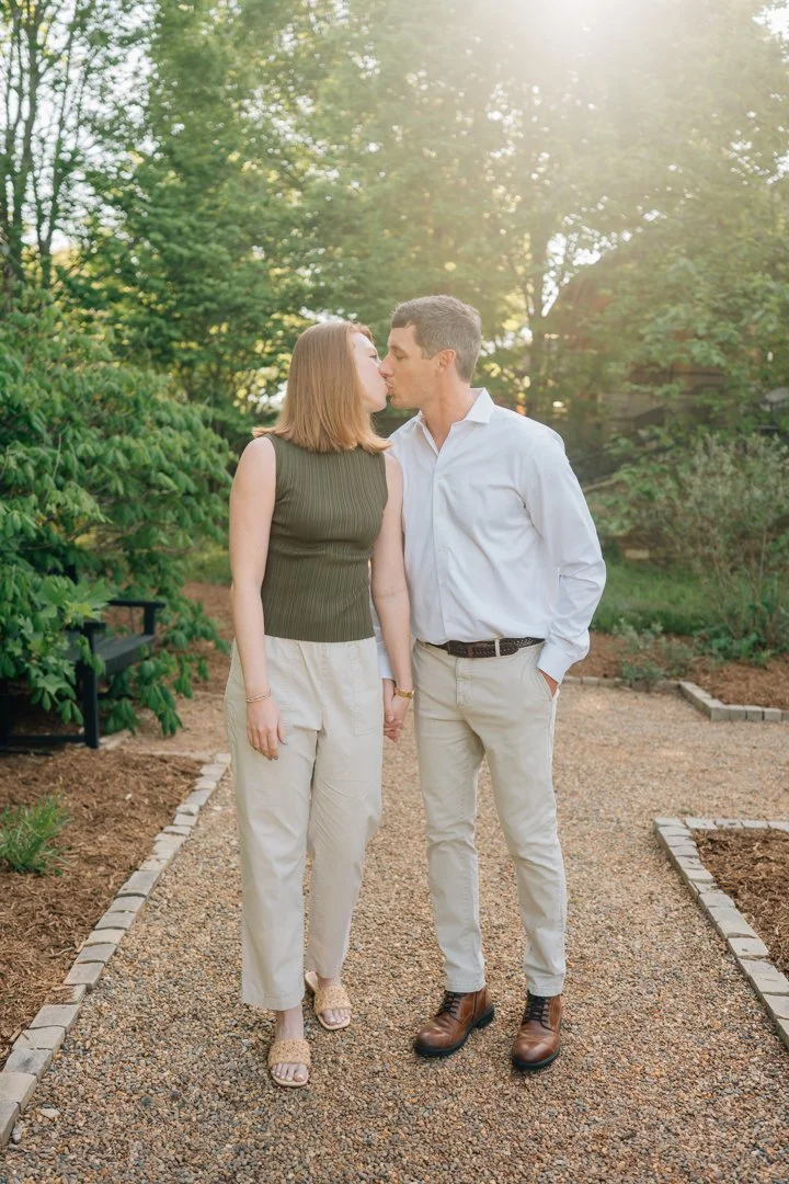 Best Couples and Engagement Photographer in Greenville, SC