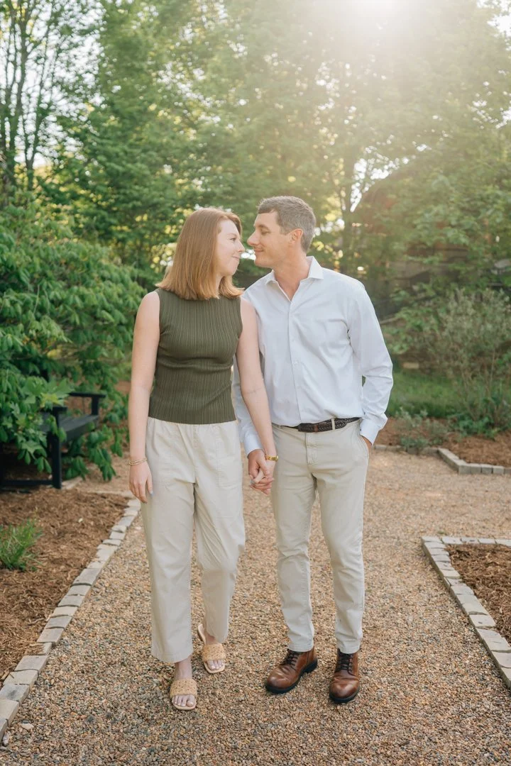Best Couples and Engagement Photographer in Greenville, SC