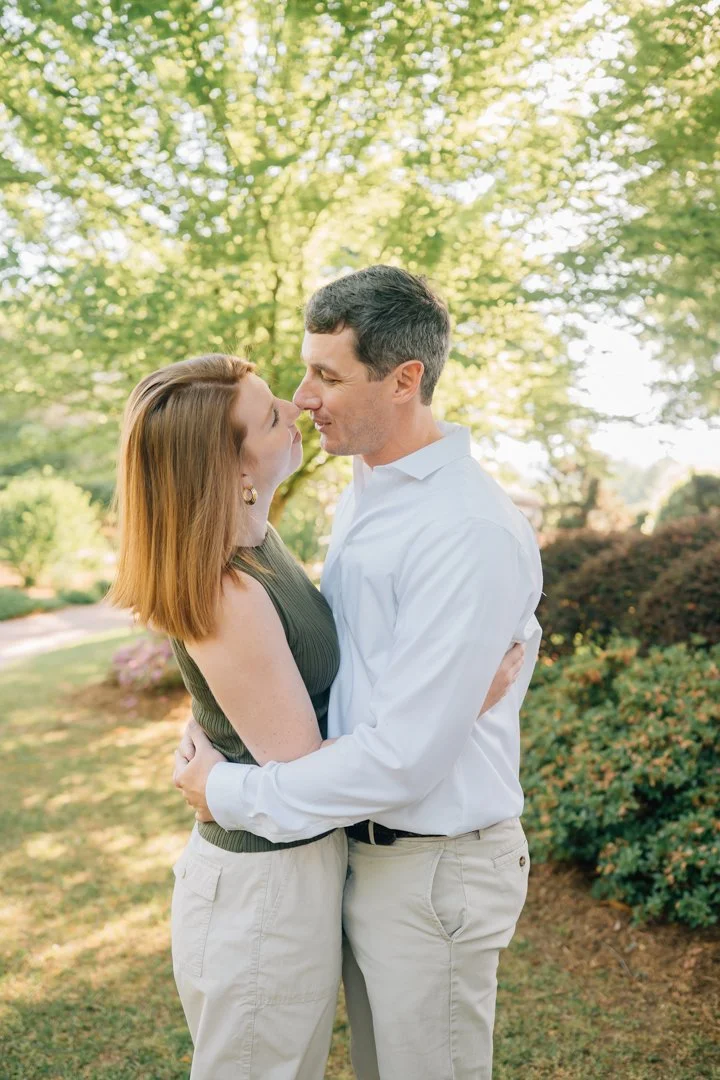 Best Couples and Engagement Photographer in Greenville, SC
