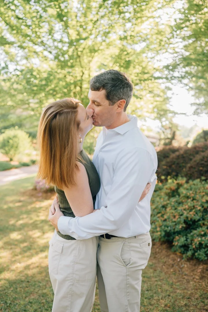 Best Couples and Engagement Photographer in Greenville, SC