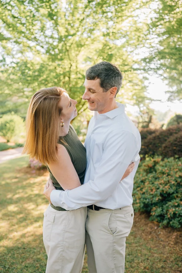 Best Couples and Engagement Photographer in Greenville, SC
