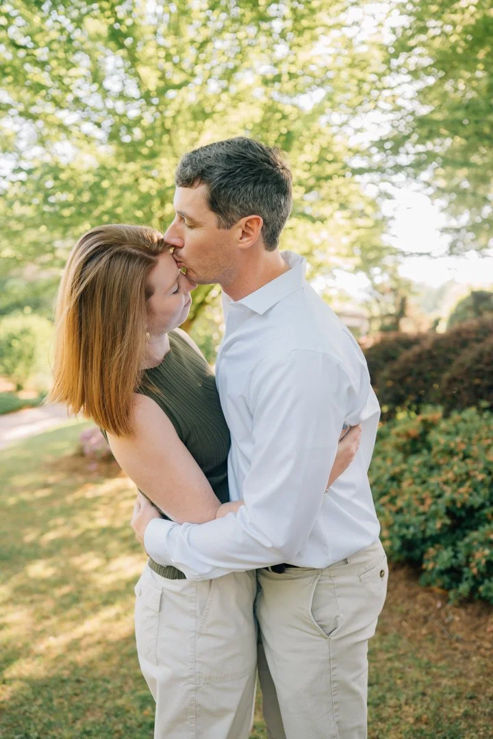 Best Couples and Engagement Photographer in Greenville, SC