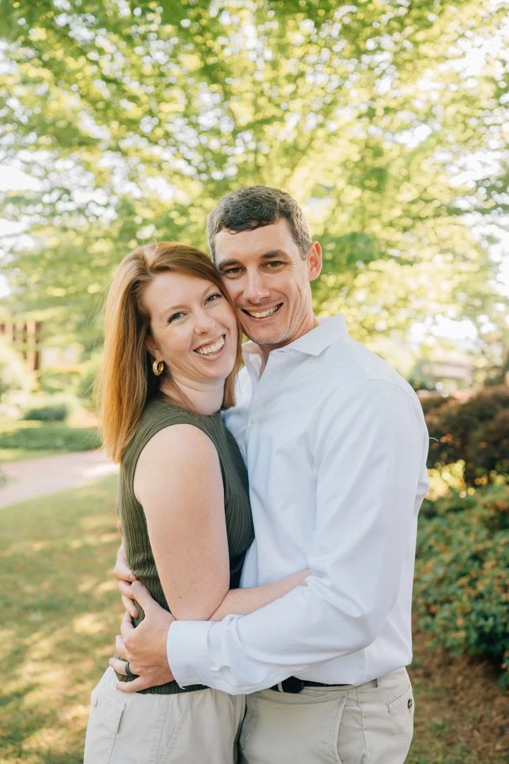 Best Couples and Engagement Photographer in Greenville, SC