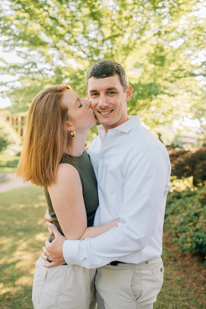 Best Couples and Engagement Photographer in Greenville, SC