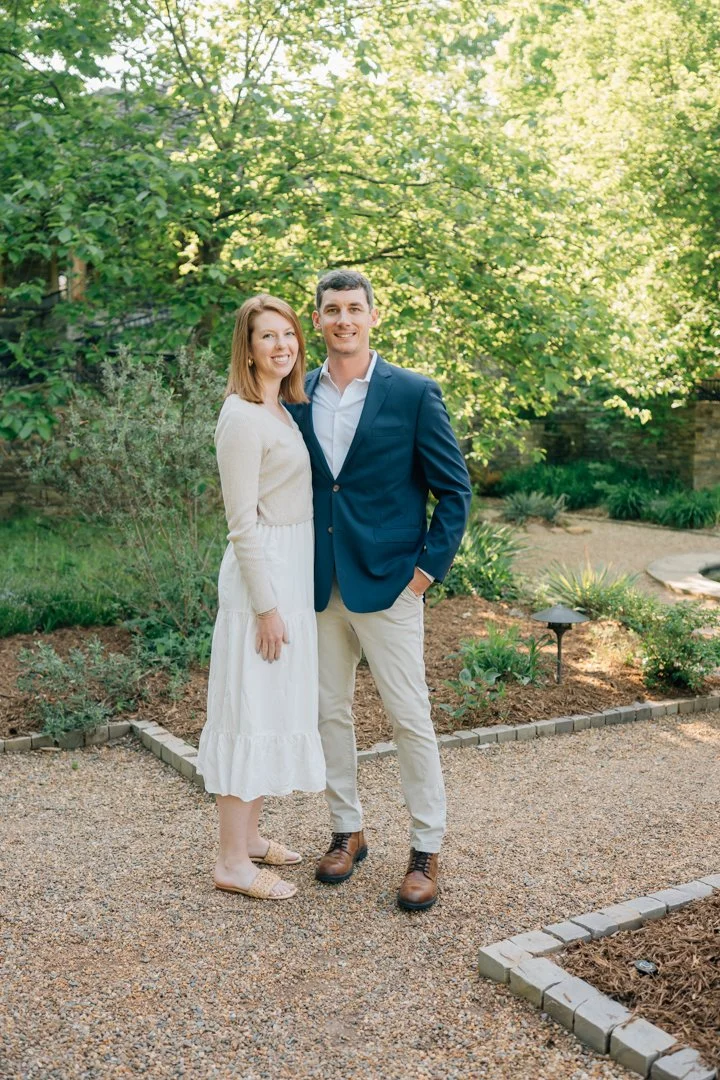Best Couples and Engagement Photographer in Greenville, SC