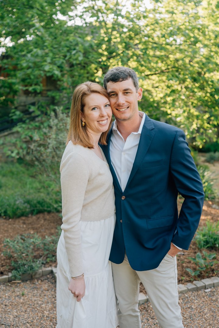 Best Couples and Engagement Photographer in Greenville, SC