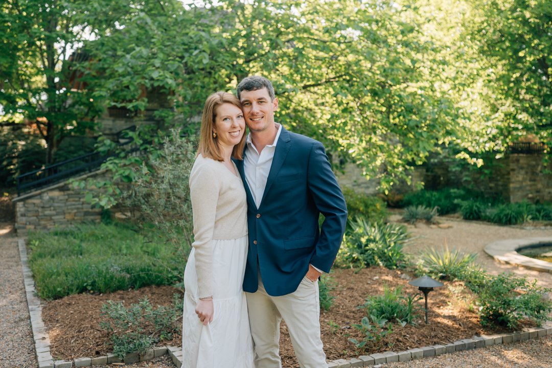 Best Couples and Engagement Photographer in Greenville, SC
