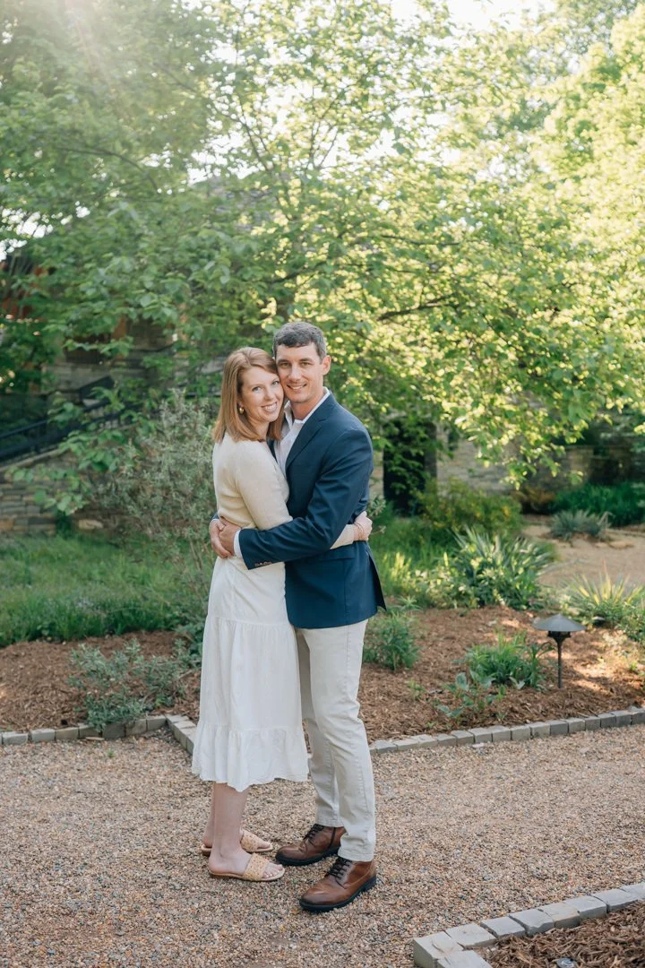 Best Couples and Engagement Photographer in Greenville, SC