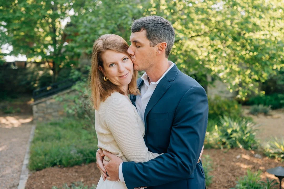 Best Couples and Engagement Photographer in Greenville, SC